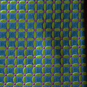 NWOT Ted Baker London %100 Italian Silk